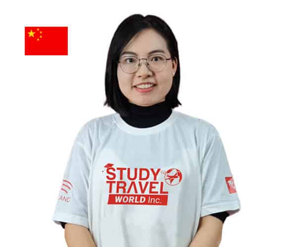 study travel network