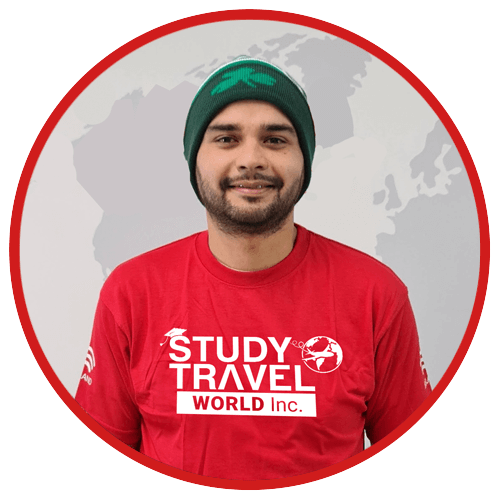 study travel network